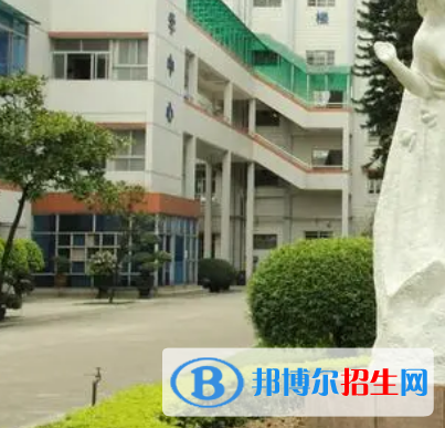 廣州的省級重點中專學校有哪些(附中專學校排名)