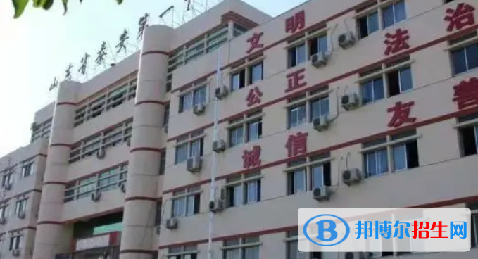 泰安中考2022錄取分數(shù)線