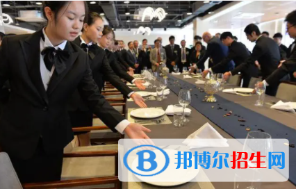 浙江2023年高中畢業(yè)上中專學校學什么專業(yè)好