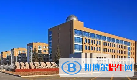 赤峰私立高中名單有哪些？