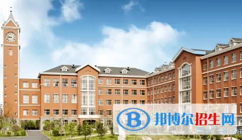 通遼私立高中名單有哪些？