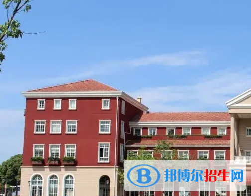 上海教科實(shí)驗(yàn)中學(xué)國(guó)際部靠譜嗎
