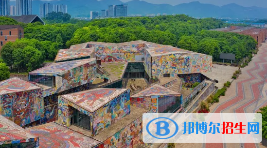 中國(guó)大學(xué)雕塑專(zhuān)業(yè)排名(2022應(yīng)用型)