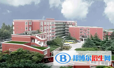 上海西南位育中學(xué)國(guó)際部2023年招生政策