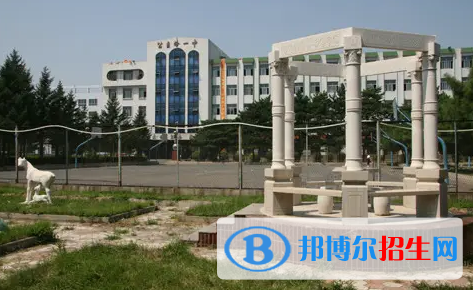 長春私立高中名單有哪些？