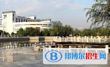 2023河南高職大專學校排行榜