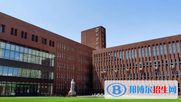 黑龍江私立高中名單有哪些？