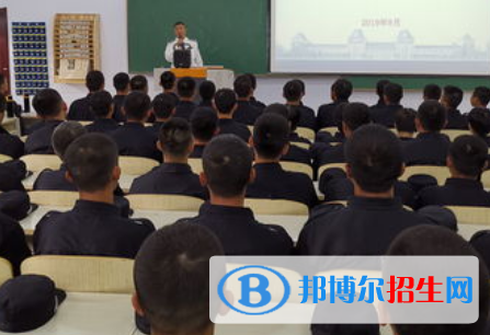 公安情報(bào)學(xué)專業(yè)好嗎?