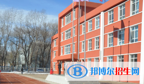 佳木斯私立高中名單有哪些？