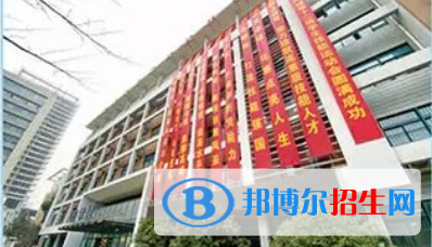 浙江2023年高中畢業(yè)讀什么中專學(xué)校好