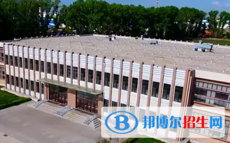 黑河私立高中名單有哪些？