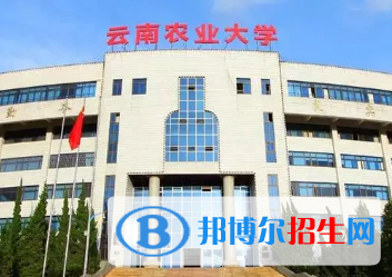 云南農業(yè)大學排名(全國)云南農業(yè)大學在云南排名