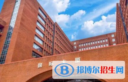 中國大學(xué)索馬里語專業(yè)排名（2022研究型）