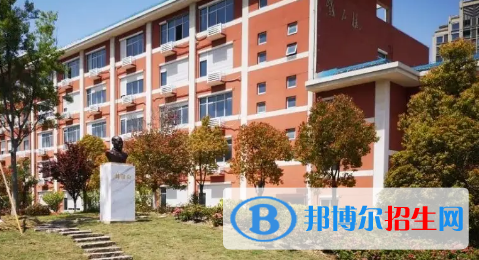南通私立高中名單有哪些？