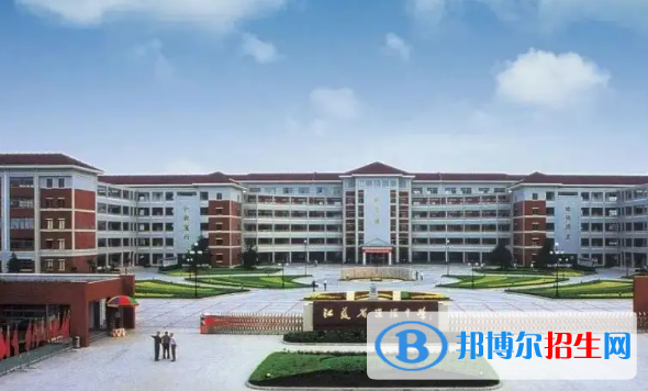 淮陰私立高中名單有哪些？