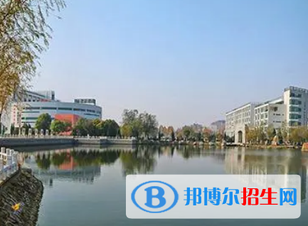 河南前十名大專職業(yè)學校排名