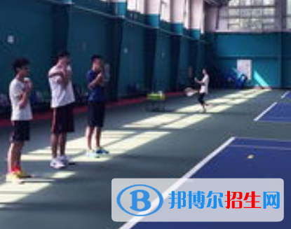 運(yùn)動(dòng)訓(xùn)練專業(yè)好嗎?