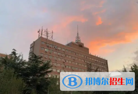中國大學播音與主持藝術(shù)專業(yè)排名（2022研究型）