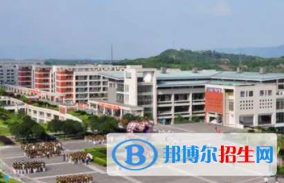 重慶前十名大專職業(yè)學(xué)校排名