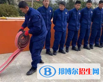 應(yīng)急救援技術(shù)專業(yè)好嗎?