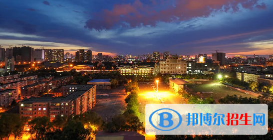 中國大學(xué)野生動物與自然保護區(qū)管理專業(yè)排名(2022應(yīng)用型)