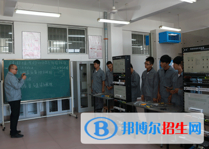 城市軌道交通供配電技術(shù)專業(yè)好嗎?