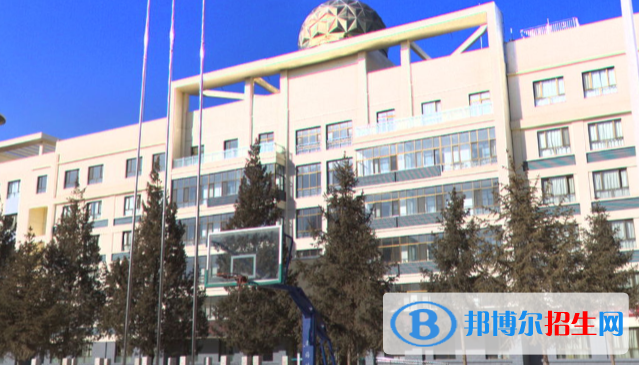 甘肅省酒泉中學2023年排名 