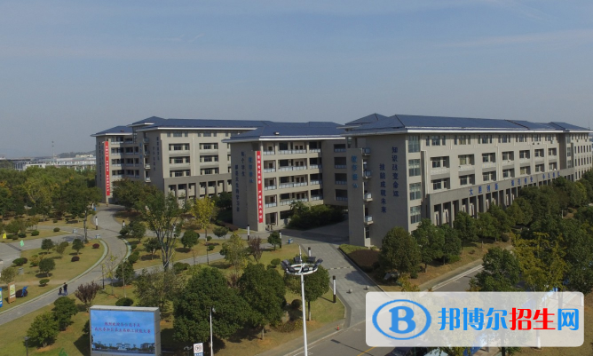 2023南京民辦專科學校一覽表