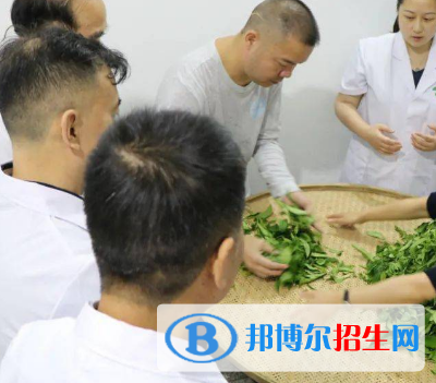 香料香精技術(shù)與工藝專業(yè)好嗎?