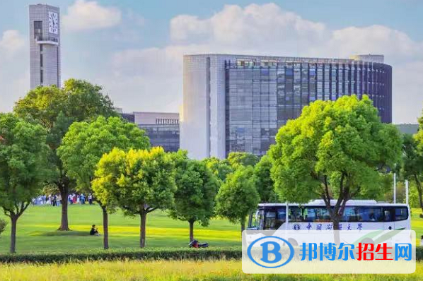 2023徐州公辦本科大學一覽表