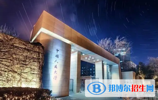 中國大學檔案學專業(yè)排名(2022應用型)