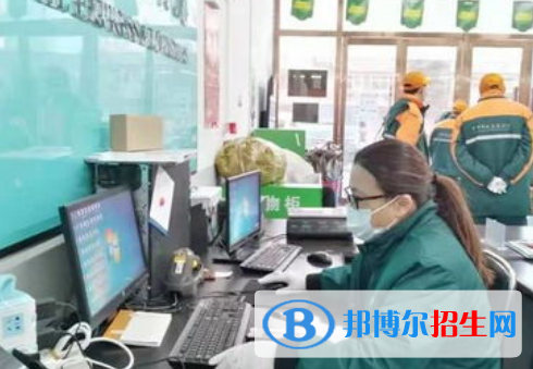 郵政快遞運(yùn)營(yíng)管理專業(yè)好嗎?