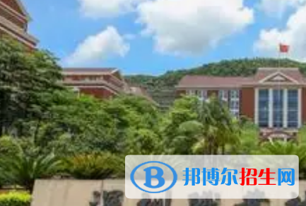 2023中國華南地區(qū)十大高職院校 