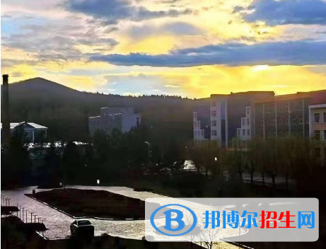 2023大興安嶺公辦專科學(xué)校一覽表