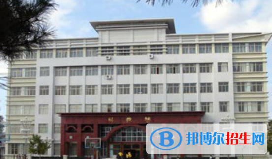 甘肅省慶陽第一中學2023年招生計劃 