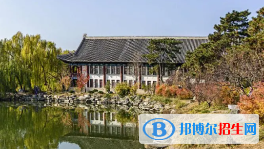 中國大學文物與博物館學專業(yè)排名（2022研究型）