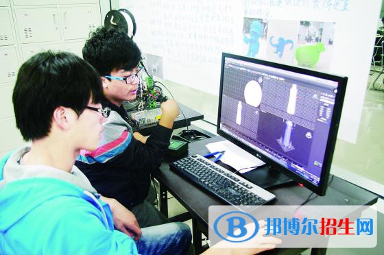 四川2023年現(xiàn)在上計算機學(xué)校學(xué)啥好