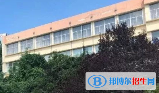 甘肅省慶陽(yáng)第一中學(xué)2023年報(bào)名條件、招生要求、招生對(duì)象 