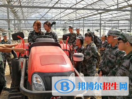 設施農業(yè)與裝備專業(yè)好嗎?