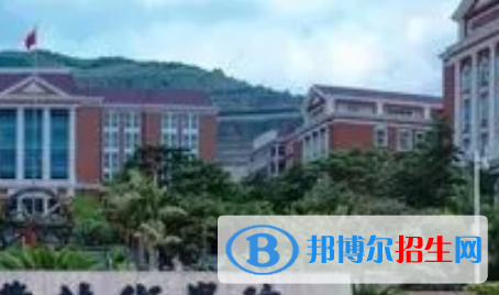 2023廣東十大?？茖W校排名