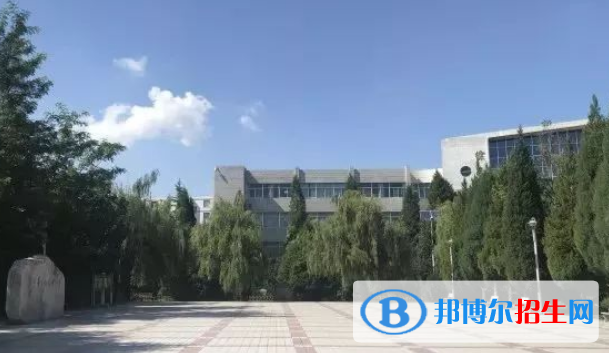 甘肅省慶陽第一中學2023年怎么樣、好不好