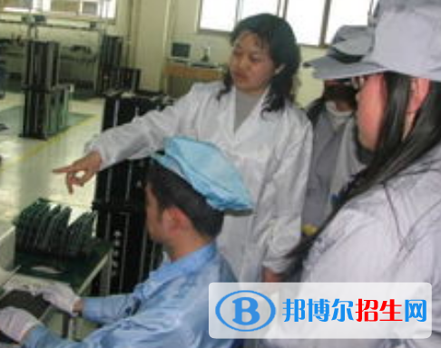 應(yīng)用電子技術(shù)專業(yè)好嗎?