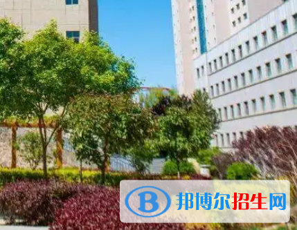 2023甘肅十大專科學校排名