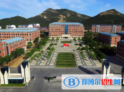 2023葫蘆島公辦專科學校一覽表