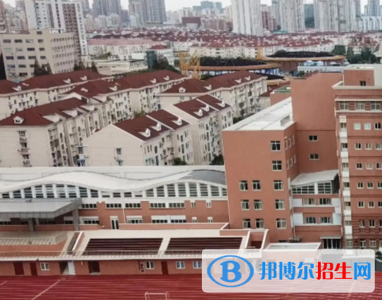 復興高級中學國際部2023年入學條件