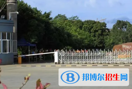 2023年廣西十大專科學校排名