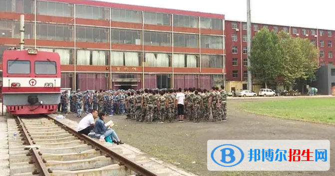 貴州2023年鐵路學(xué)校什么時(shí)候招生