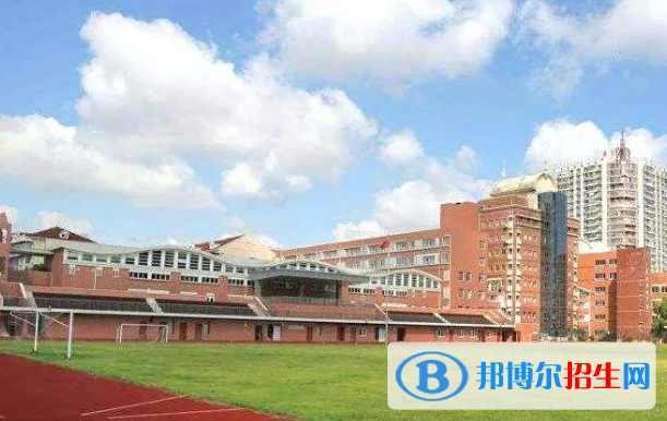 復(fù)興高級(jí)中學(xué)國(guó)際部2023年學(xué)費(fèi)標(biāo)準(zhǔn)