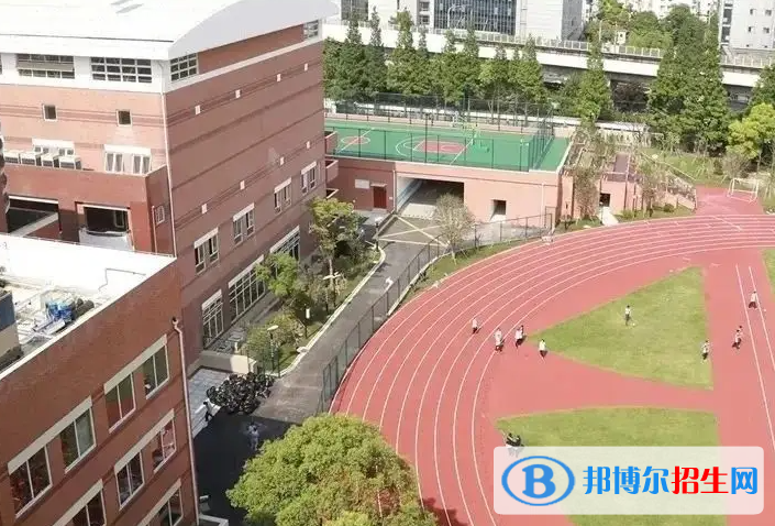 復興高級中學國際部怎么樣2