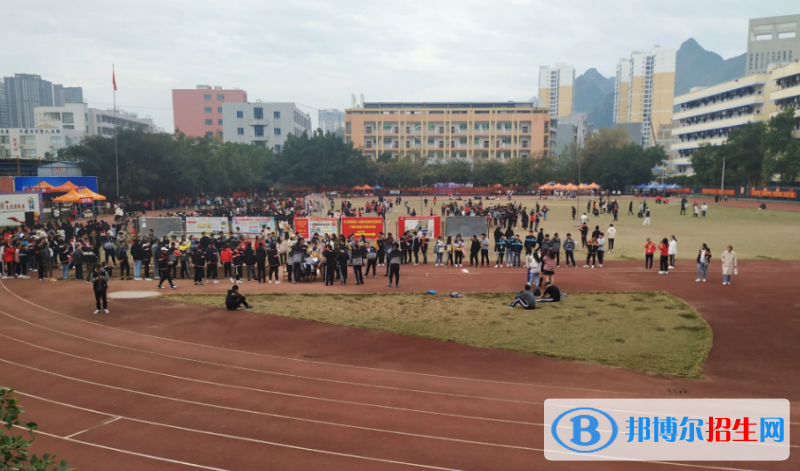 廣西單招計算機應用技術(shù)（百度人工智能高端班）專業(yè)2023年有哪些學校